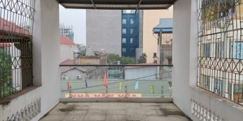 Chính chủ cần bán nhanh căn nhà 3 tầng thuộc Phan Đình Phùng