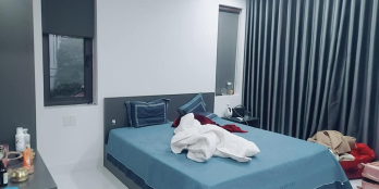 BIỆT THỰ MỚI ĐỒNG QUANG hướng chính đông nam