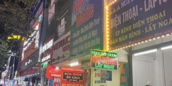 Gia đình mình cần bán nhanh căn nhà đường Lương Ngọc Quyến