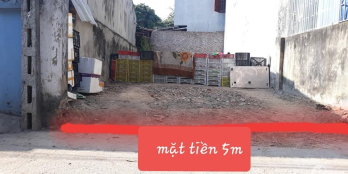 Lô đất đẹp Phường PDP Ngõ 85 đường Xuân Hòa