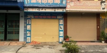 Chính chủ e bán căn nhà cấp 4 thuộc phường quang trung