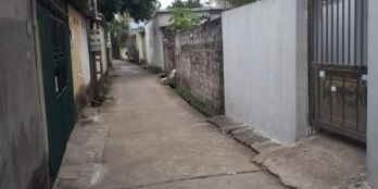 Chính chủ em cần bán dãy phòng trọ sát bờ rào Cao Đẳng Y