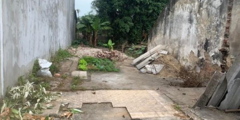 Lô đất gần trường cấp 2 Hương Sơn, thuộc phường hương sơn