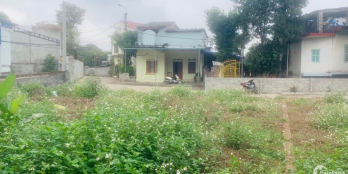 Lô đất thuộc phường Phan Đình Phùng, cách đg Xuân Hoà 150m