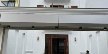 Bán nhà mới giáp khu 135 đồng quang