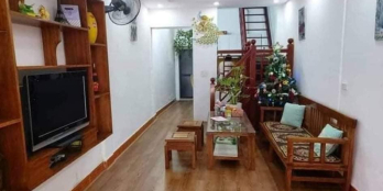 Chính chủ em bán căn nhà tại phường trung thành