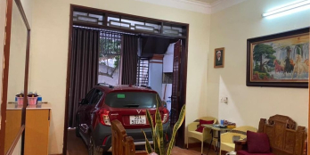 Nhà 3 tầng kinh doanh phòng trọ víp, Quyết Thắng.