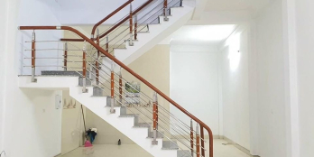 Bán nhanh căn nhà 2 tầng phường quang trung .