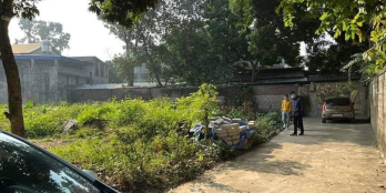 Bán đất phường Đồng Bẩm - Hướng: Tây Bắc.