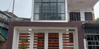 Nhà 3 tầng cực đẹp phường Phan Đình Phùng