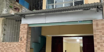 Nhà 2 tầng gần đường Lương Thế Vinh