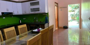 Nhà Trung tâm phường Hoàng Văn Thụ