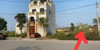 Em bán 1 lô trục 36m kdc số 4 Tân Thịnh