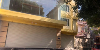 Nhà 4 tầng mặt tiền 8m sâu 20m gần đại học sư phạm