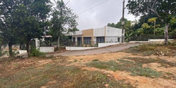 LÔ ĐẤT P. TÂN THÀNH - Hướng Tây - Bắc