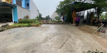 Bán nhanh mảnh đất trục chính đường Tố Hữu