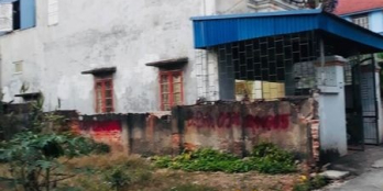 Bán nhà 2 tầng Thuộc khu phố hương phường trung thành .