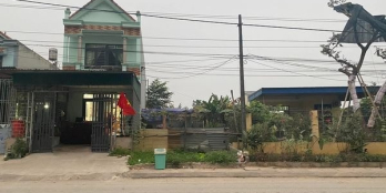 Bán đất trục chính đường Thịnh Đức đi Sông Công