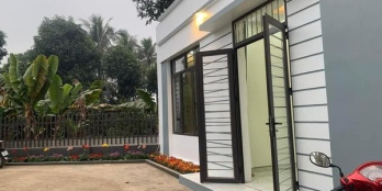 Nhà C4 Quang Vinh, gần trường học, UBND phường