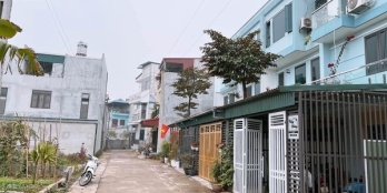 Lô đất đẹp Phường Phan Đình Phùng.  nở hậu 9m