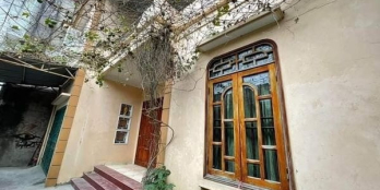 Nhà Đẹp Dương Tự Minh 2p ngủ khép kín, 1pk, 1 nhà để xe