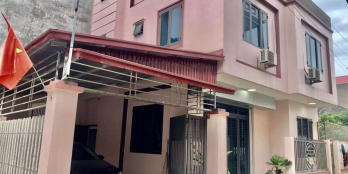 Bán nhà trung tâm thành phố ( P.Túc Duyên )