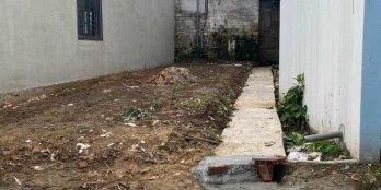 Cần bán lô đất  đường Bắc Sơn phường Quang Trung