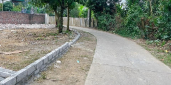 Bán lô đất Cách chợ Quán Triều 500m