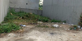 ĐẤT CHÍNH CHỦ xóm nc 2 xã Quyết Thắng