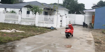 Lô đất Phường QUAN TRIỀU, Hướng tây bắc