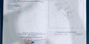 Bán lô góc hai mặt tiền đường bắc sơn. ngay cầu vượt cực đẹp.