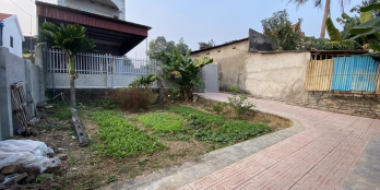 Cần bán mảnh đất diện tích hơn 400m2 sử dụng thuộc phường Đồng Quang