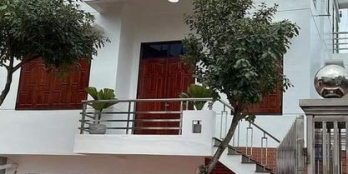 Nhà Trung Thành, tọa lạc ở vị trí đẹp cao thoáng