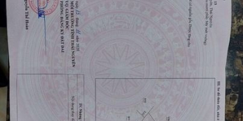 E bán lô Đất gần cổng tam quan,gần khu tdc 12 thịnh đán