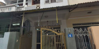 Nhà 3 tầng p. Gia sàng, cách đường Tân Quang 70m