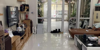 Nhà 3 tầng tại Ngã tư san nền phường Đồng Quang