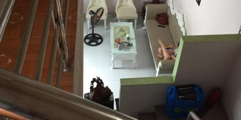 Nhà 2 Tầng - Gần UBND phường Phú Xá