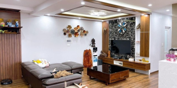 Chính chủ thanh khoản căn hộ cc tecco phủ liễn