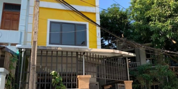 NHÀ ĐẸP tổ dân phố số 6 p Quang Trung