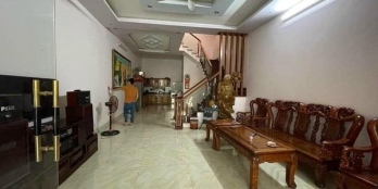 Bán Nhà 3 tầng Quảng thắng. Diện tích 79,75m2