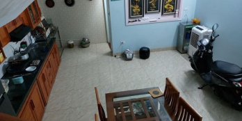 Cần bán gấp nhà 3 tầng còn mới MB90 Đông Phát, Phường Đông Vệ, TP Thanh Hóa.