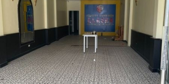 Bán nhanh căn nhà mặt phố QUANG TRUNG