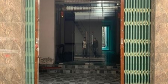 Cần bán nhà ngõ 123 Trường Thi