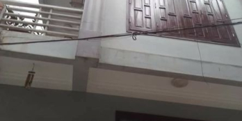 Bán nhanh nhà 3 tầng Cách chợ Tân An 1 km