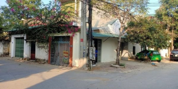 Bán nhà đầu ve đường Lương đắc Bằng phường Đông sơn tp Thanh Hoá.