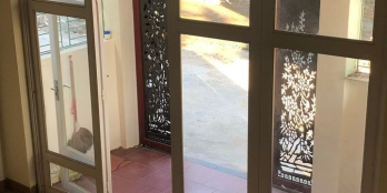 Bán nhanh nhà đầu ve 2 mặt tiền phường Đông Thọ