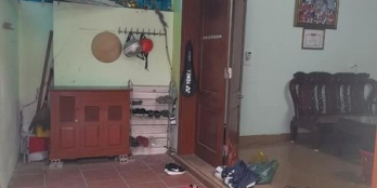 Chính chủ cần bán căn nhà 3 tầng thuộc phường đông thọ