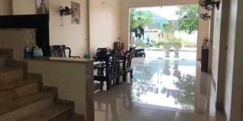 Nhà MB 121 phường đông vệ, Hướng Bắc