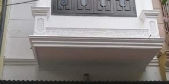 Cần bán căn nhà 3 tầng ở đường Nguyễn Tĩnh, Đông Hương.