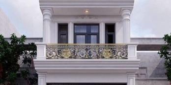 Cần sang nhượng căn nhà 2 tầng mới xây  phường quảng thắng